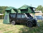 Daktent  Prime-Tech USA
